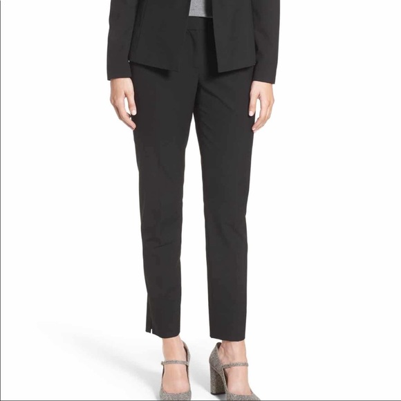 Halogen Taylor Ankle Skinny Pants - Picture 2 of 14